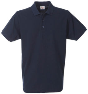 polo pour homme taille Marine