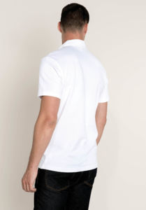 Will | Polo manches courtes personnalisé pour homme 2