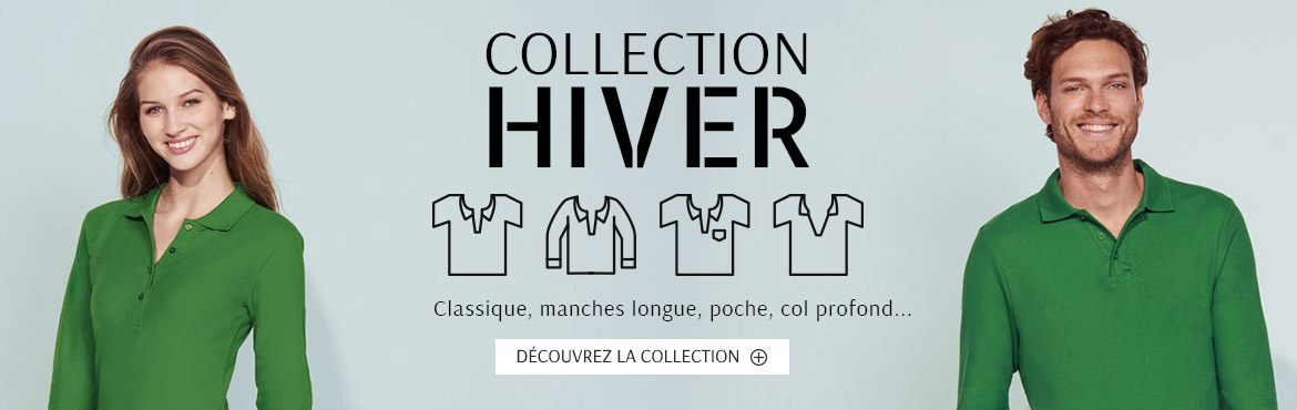 Collection hiver